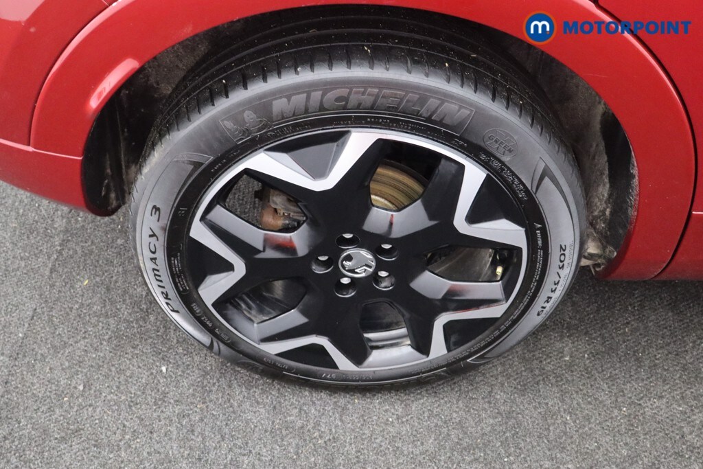 Used Vauxhall Grandland for sale - 77974204: Photo 32