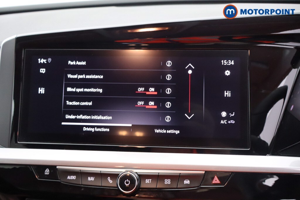 Used Vauxhall Grandland for sale - 77974204: Photo 38