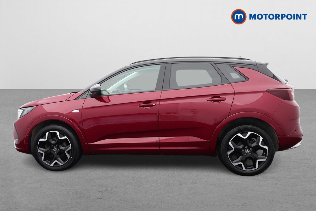 Used Vauxhall Grandland for sale - 77974204: Photo 4