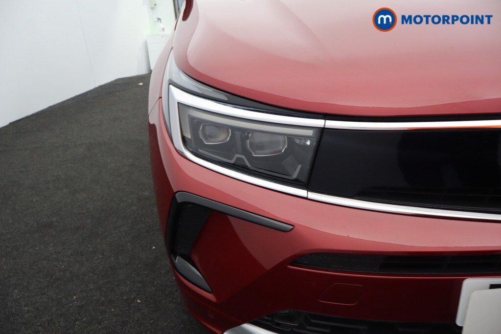 Used Vauxhall Grandland for sale - 77974204: Photo 40