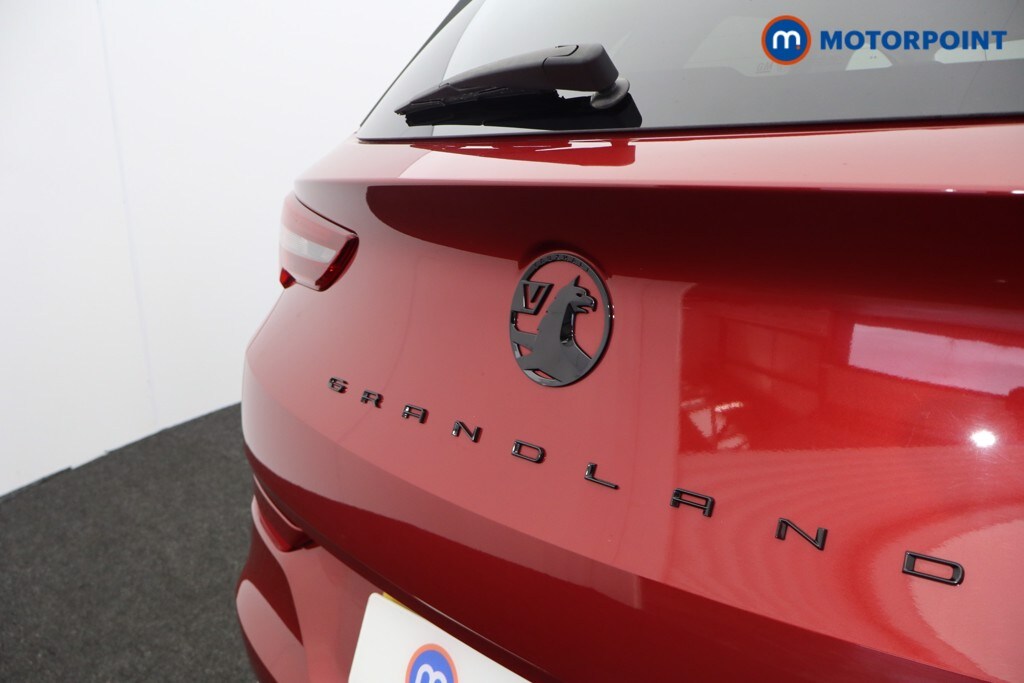 Used Vauxhall Grandland for sale - 77974204: Photo 41