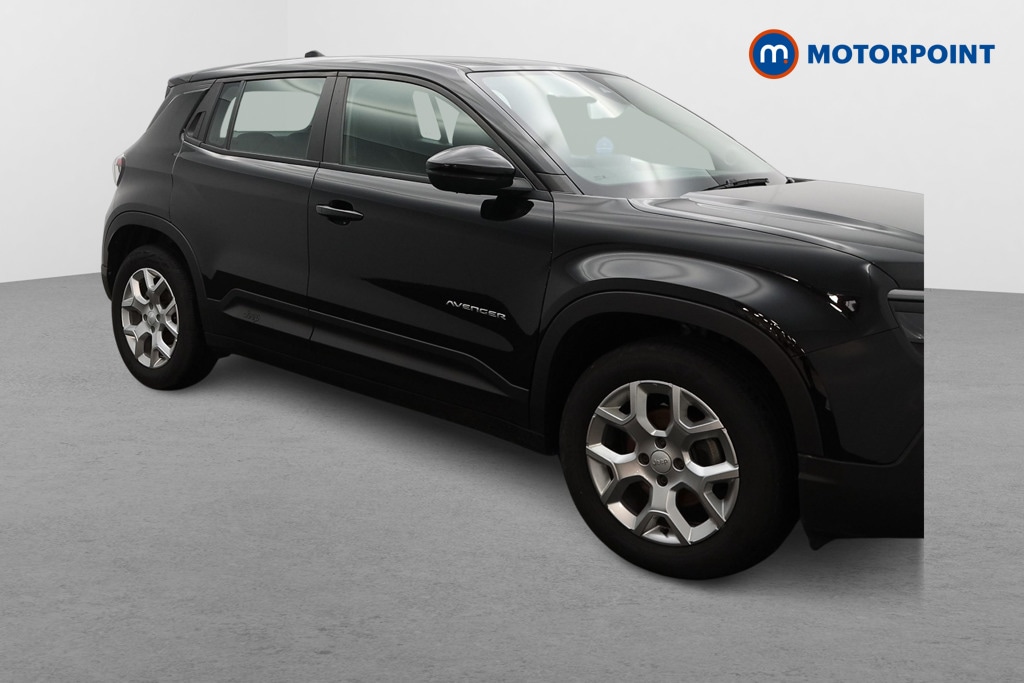Used Jeep Other for sale - 76143441: Photo 1