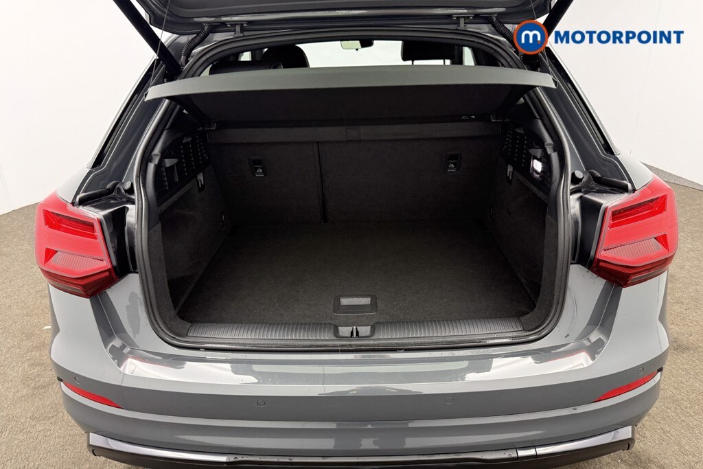 Used Audi Q2 for sale - 77743823: Photo 13