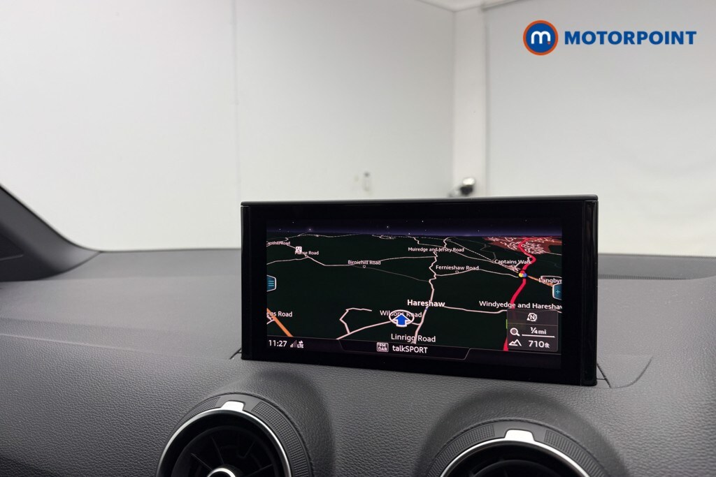 Used Audi Q2 for sale - 77743823: Photo 18