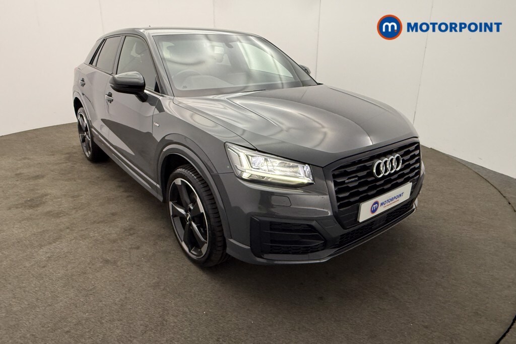 Used Audi Q2 for sale - 77743823: Photo 30