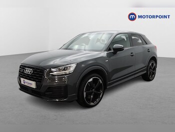 Used Audi Q2 undefined for sale - 77743823: Photo