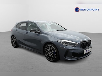 Used BMW 1 Series 2020 for sale - 78954407: Photo