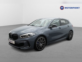Used BMW 1 Series 2020 for sale - 78954407: Photo