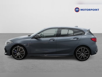 Used BMW 1 Series 2020 for sale - 78954407: Photo