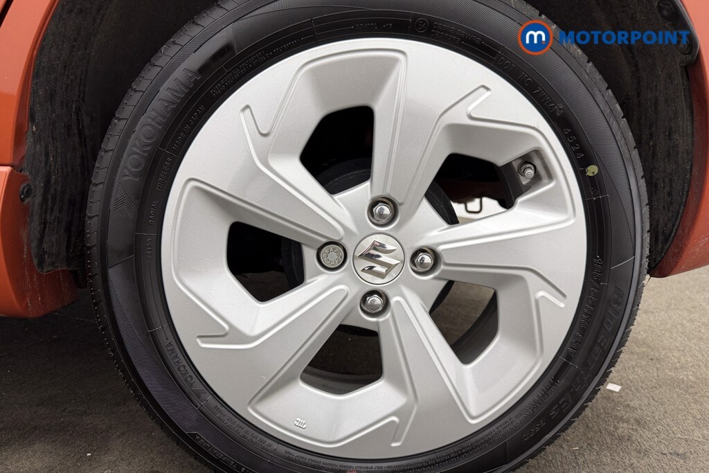 Used Suzuki Swift 2025 for sale - 77966217: Photo 10