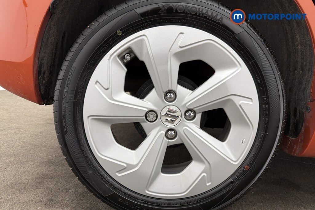 Used Suzuki Swift 2025 for sale - 77966217: Photo 11