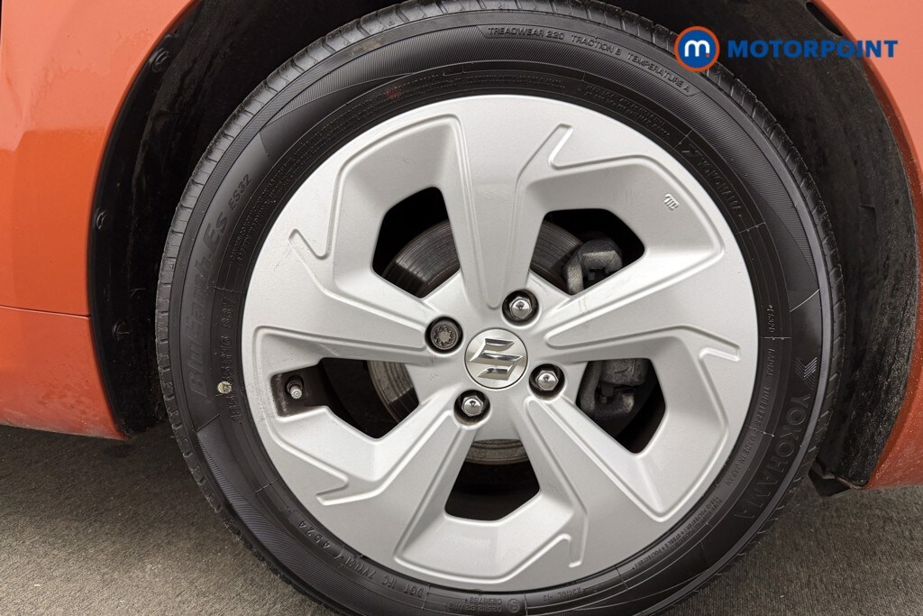 Used Suzuki Swift 2025 for sale - 77966217: Photo 12