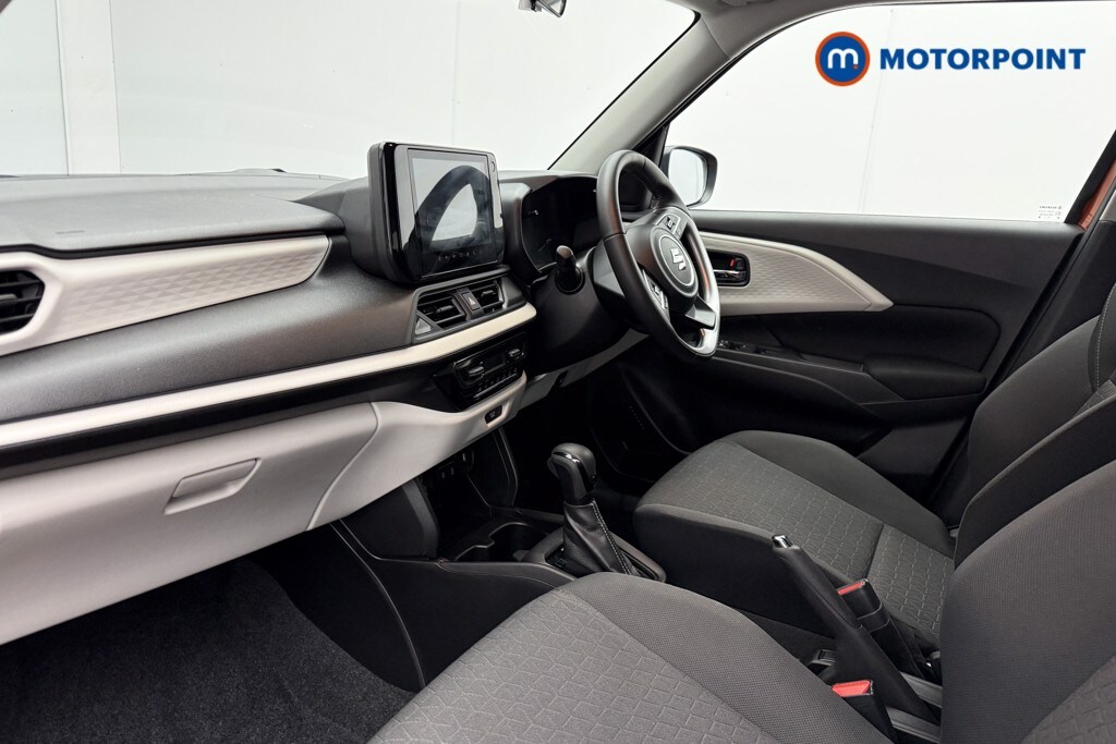 Used Suzuki Swift 2025 for sale - 77966217: Photo 16