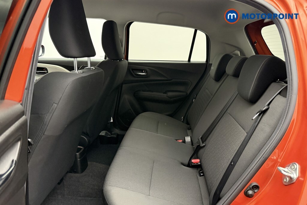 Used Suzuki Swift 2025 for sale - 77966217: Photo 17