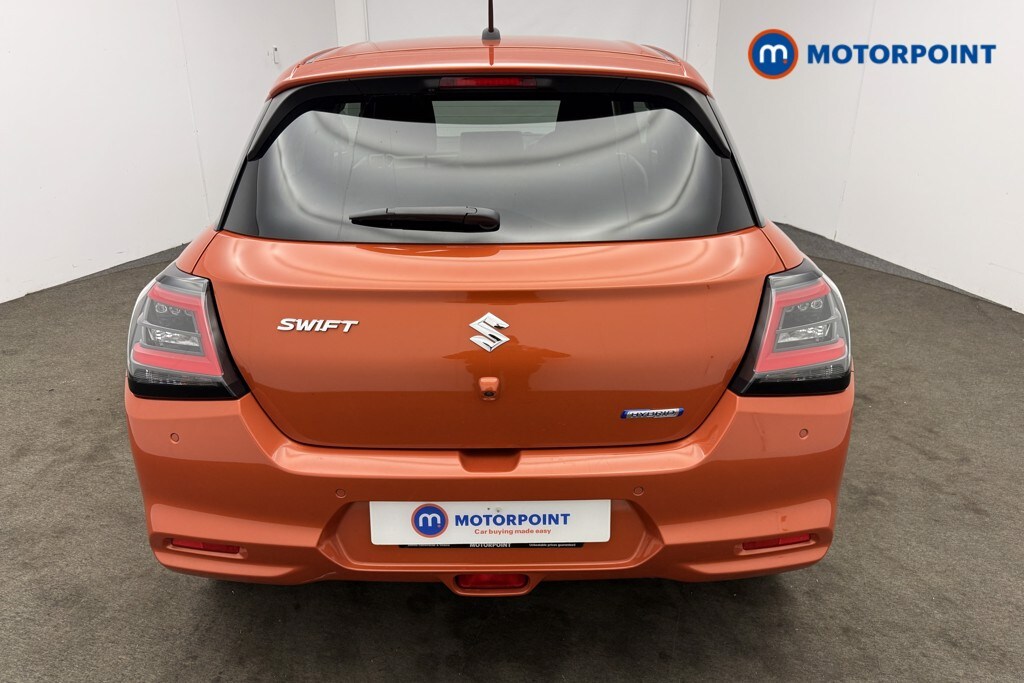Used Suzuki Swift 2025 for sale - 77966217: Photo 18