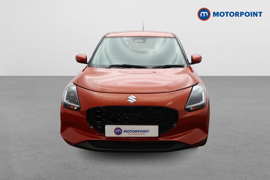 Used Suzuki Swift 2025 for sale - 77966217: Photo 2