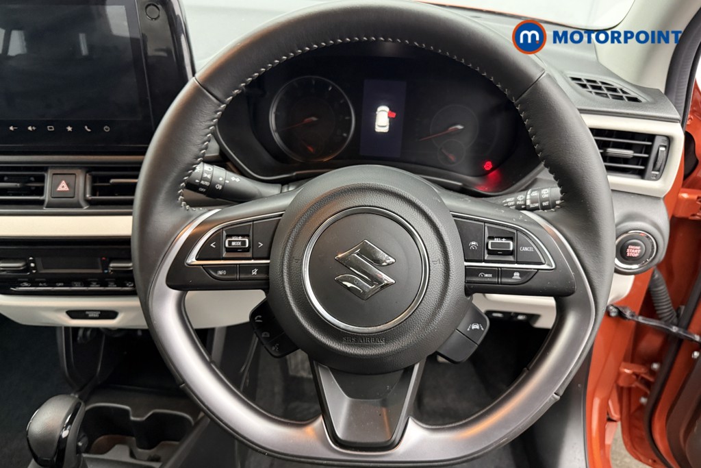 Used Suzuki Swift 2025 for sale - 77966217: Photo 33