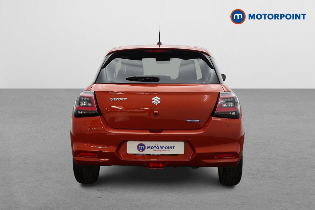 Used Suzuki Swift 2025 for sale - 77966217: Photo 6