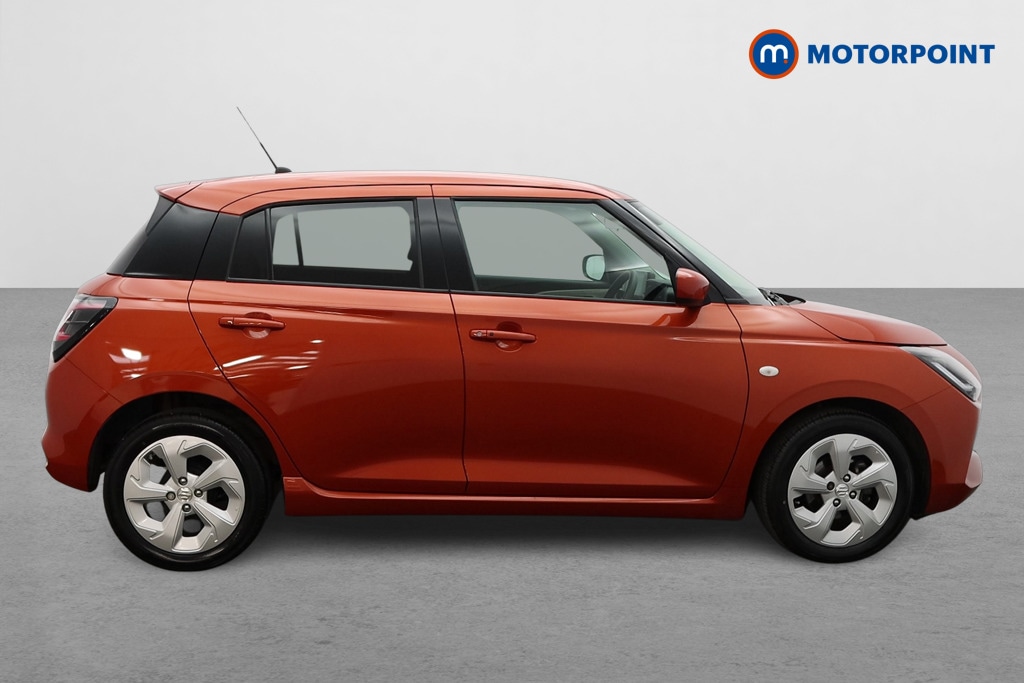 Used Suzuki Swift 2025 for sale - 77966217: Photo 8