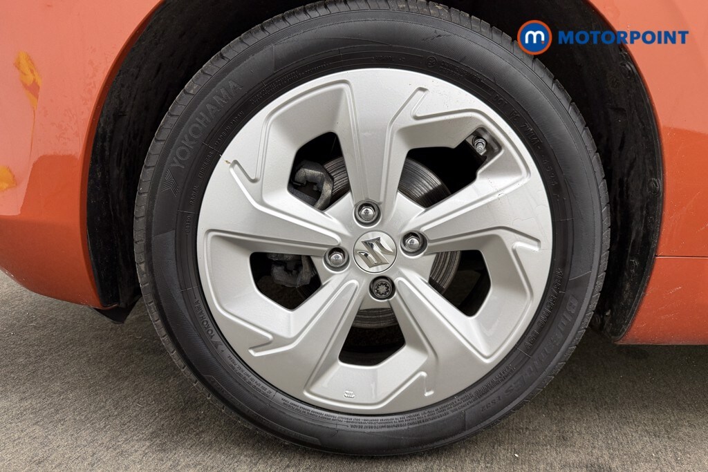 Used Suzuki Swift 2025 for sale - 77966217: Photo 9