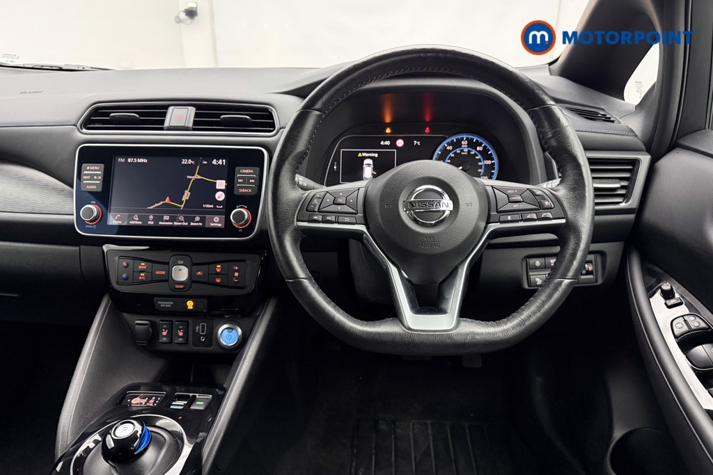 Used Nissan Leaf 2020 for sale - 77297899: Photo 10