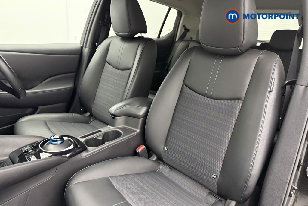 Used Nissan Leaf 2020 for sale - 77297899: Photo 11