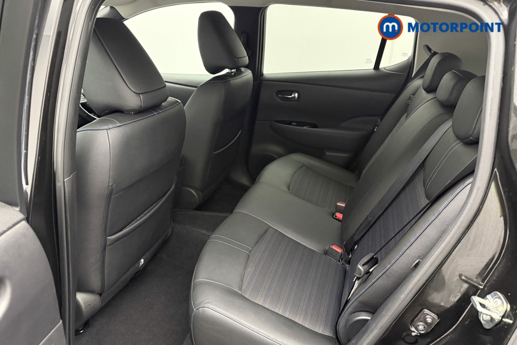 Used Nissan Leaf 2020 for sale - 77297899: Photo 12