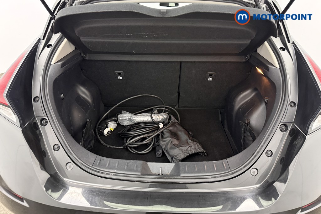 Used Nissan Leaf 2020 for sale - 77297899: Photo 13