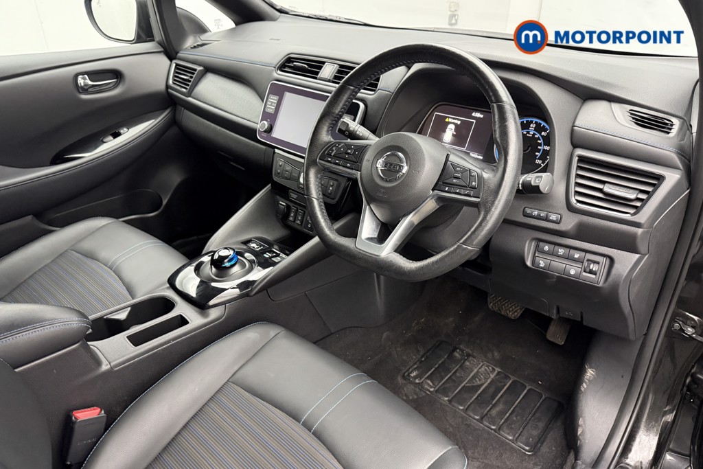 Used Nissan Leaf 2020 for sale - 77297899: Photo 14