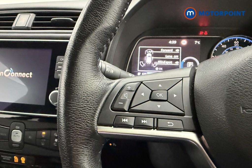 Used Nissan Leaf 2020 for sale - 77297899: Photo 15