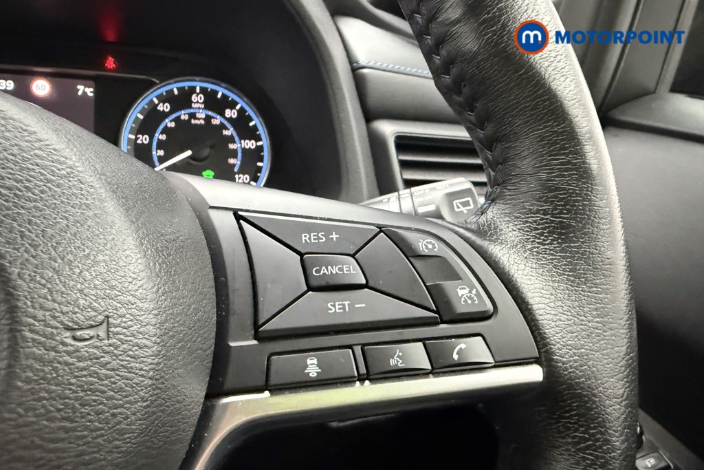 Used Nissan Leaf 2020 for sale - 77297899: Photo 16