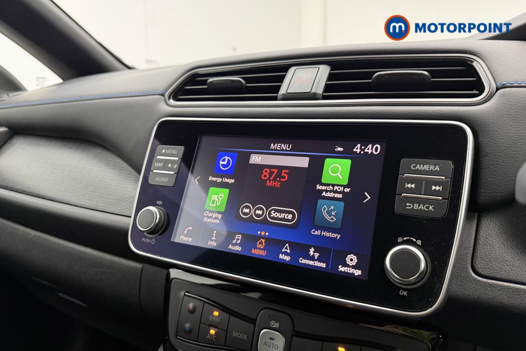 Used Nissan Leaf 2020 for sale - 77297899: Photo 18