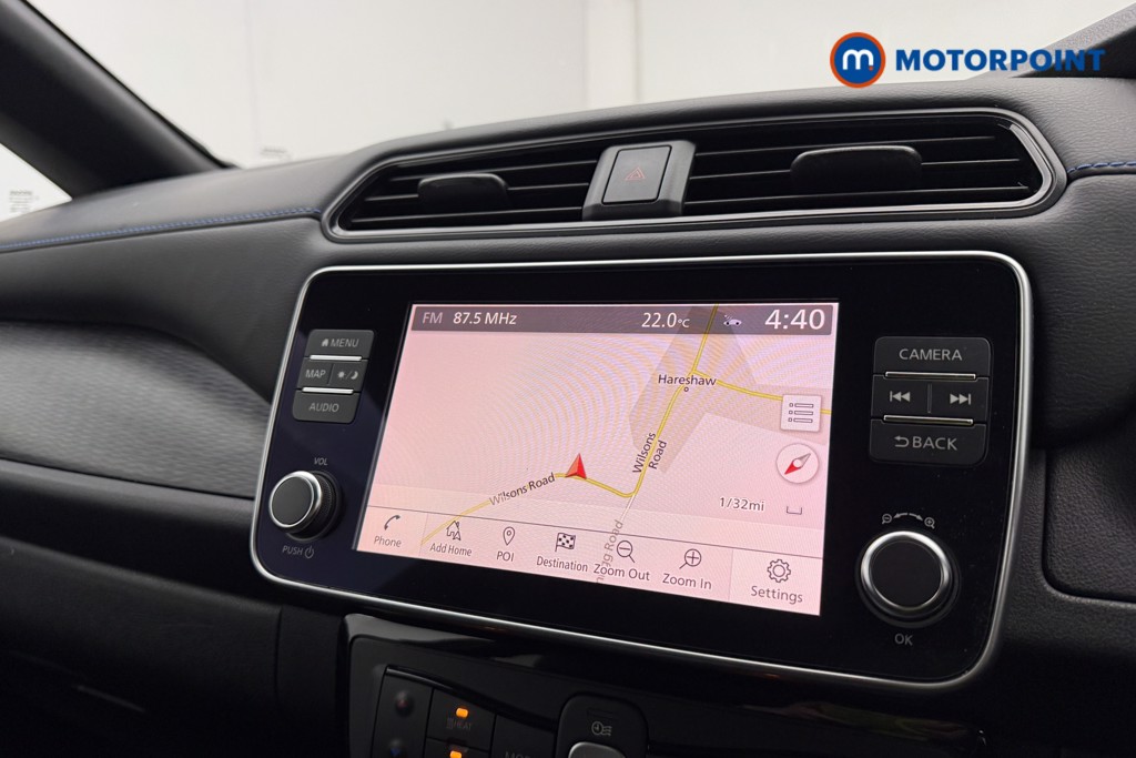 Used Nissan Leaf 2020 for sale - 77297899: Photo 19