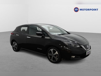 Used Nissan Leaf undefined for sale - 77297899: Photo
