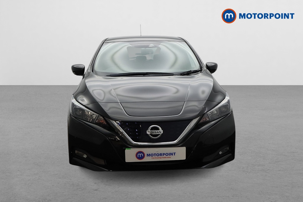 Used Nissan Leaf 2020 for sale - 77297899: Photo 2