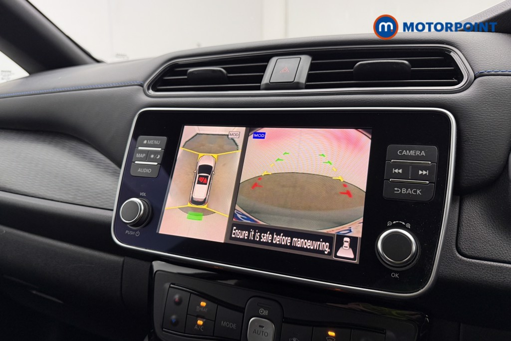 Used Nissan Leaf 2020 for sale - 77297899: Photo 20