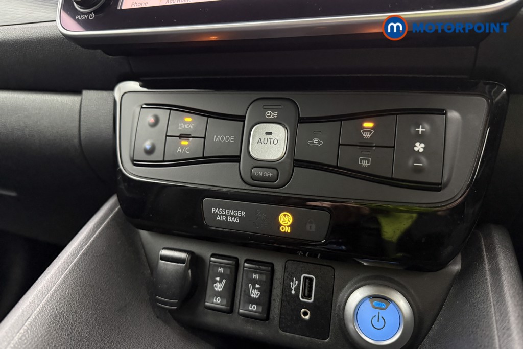 Used Nissan Leaf 2020 for sale - 77297899: Photo 21