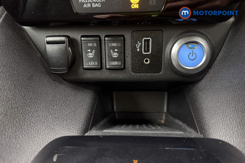 Used Nissan Leaf 2020 for sale - 77297899: Photo 22