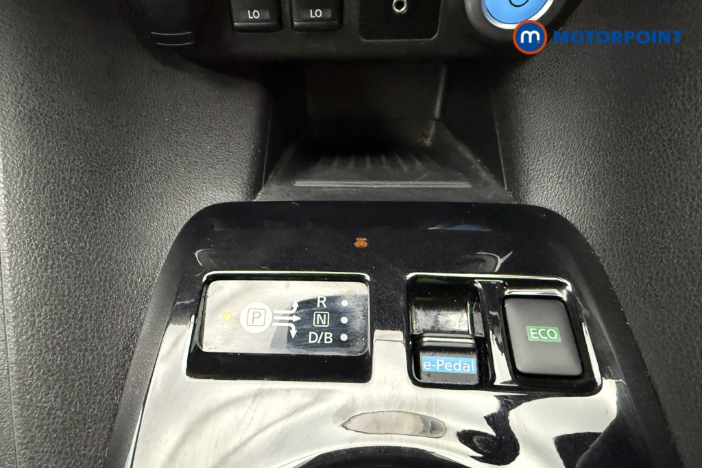 Used Nissan Leaf 2020 for sale - 77297899: Photo 23