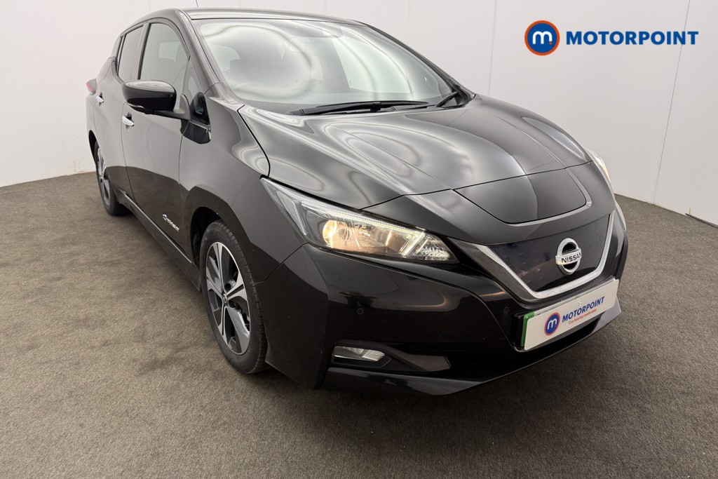 Used Nissan Leaf 2020 for sale - 77297899: Photo 26