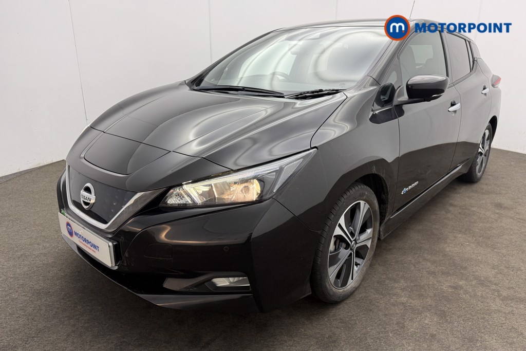 Used Nissan Leaf 2020 for sale - 77297899: Photo 27