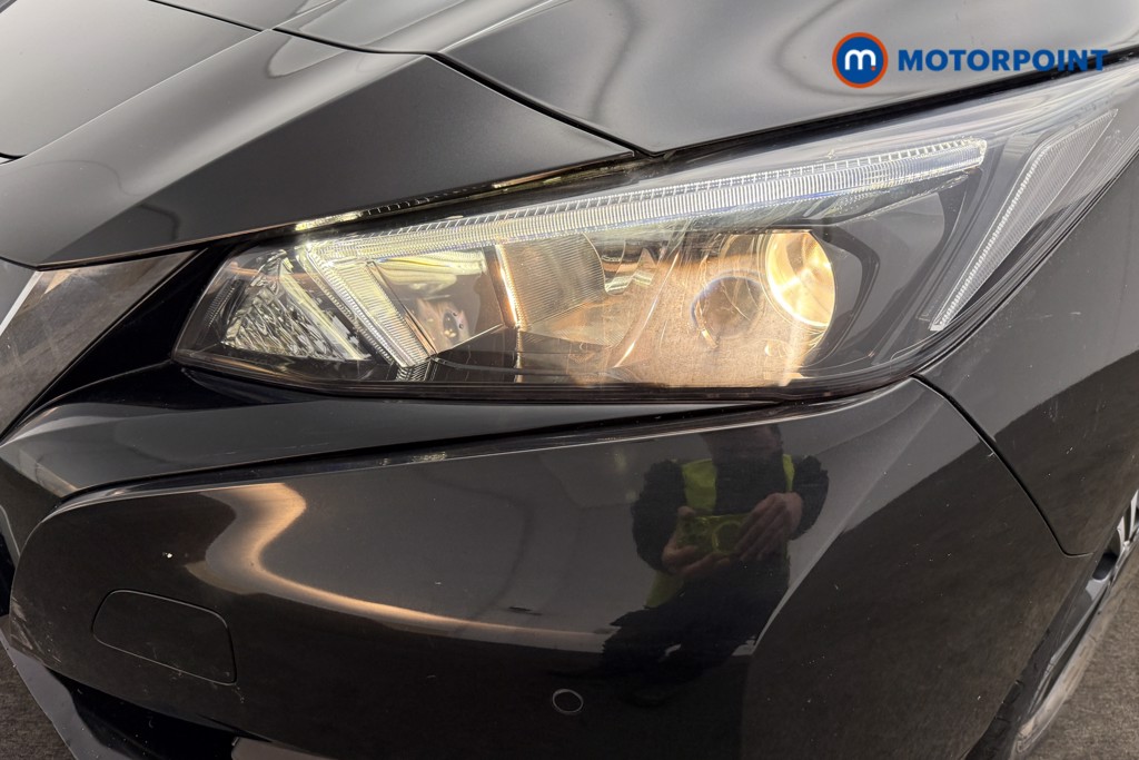 Used Nissan Leaf 2020 for sale - 77297899: Photo 28