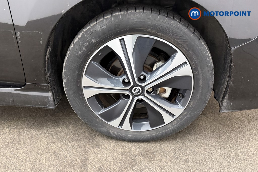 Used Nissan Leaf 2020 for sale - 77297899: Photo 29