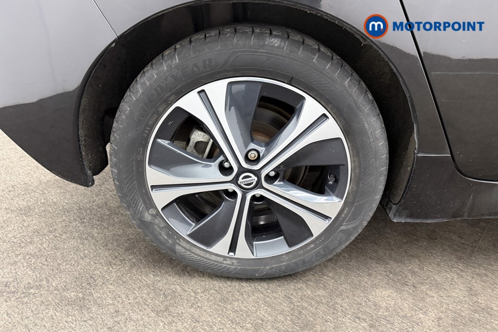 Used Nissan Leaf 2020 for sale - 77297899: Photo 30