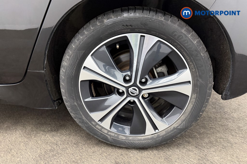 Used Nissan Leaf 2020 for sale - 77297899: Photo 31