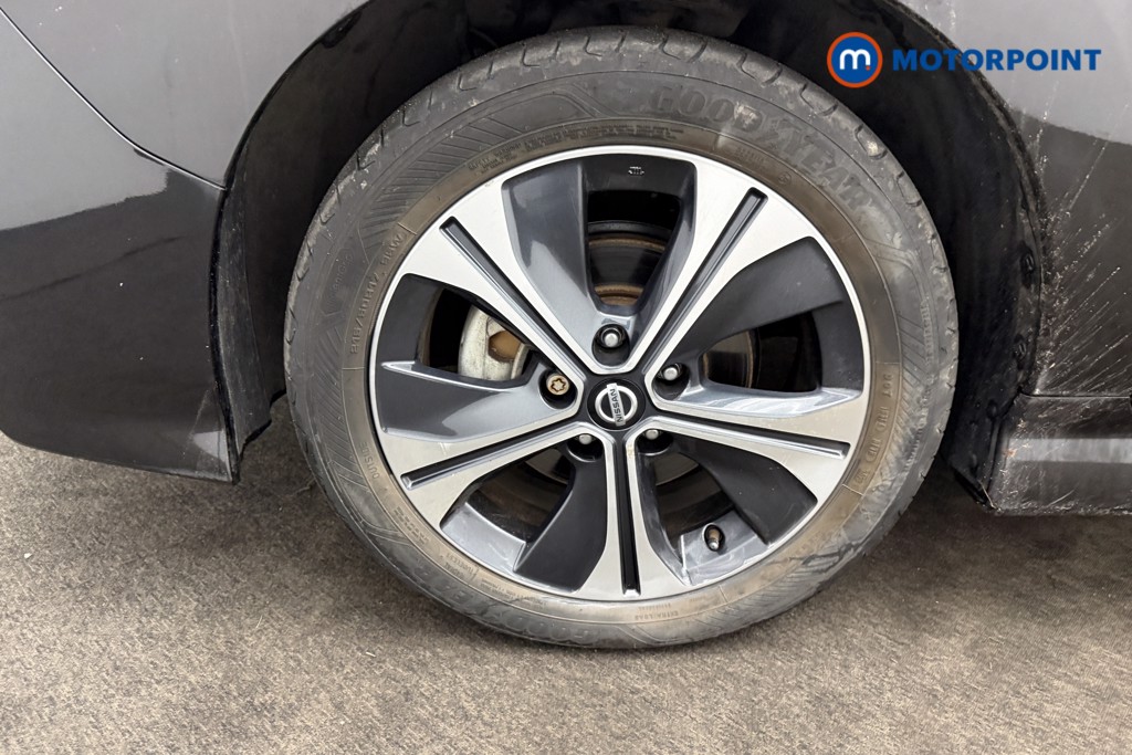 Used Nissan Leaf 2020 for sale - 77297899: Photo 32