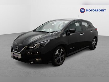 Used Nissan Leaf undefined for sale - 77297899: Photo