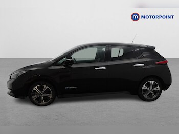 Used Nissan Leaf undefined for sale - 77297899: Photo