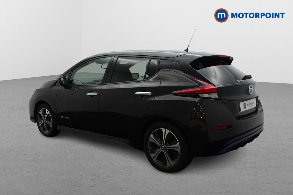 Used Nissan Leaf 2020 for sale - 77297899: Photo 5