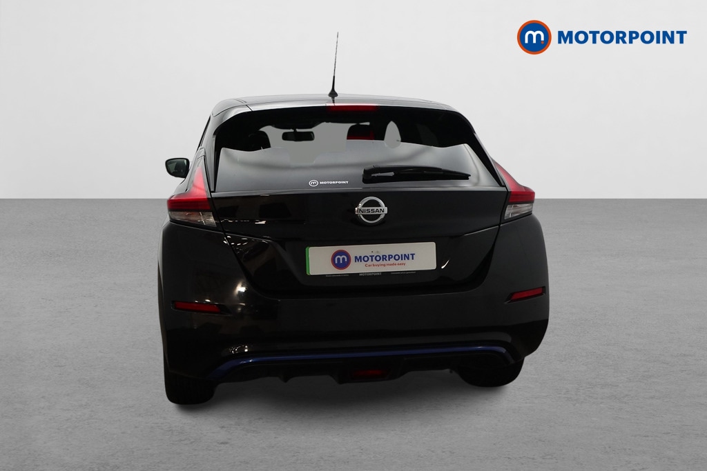 Used Nissan Leaf 2020 for sale - 77297899: Photo 6